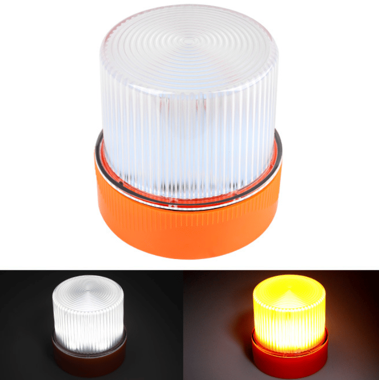 2026 DF Nödbelysning V16 (certifierad av DGT)