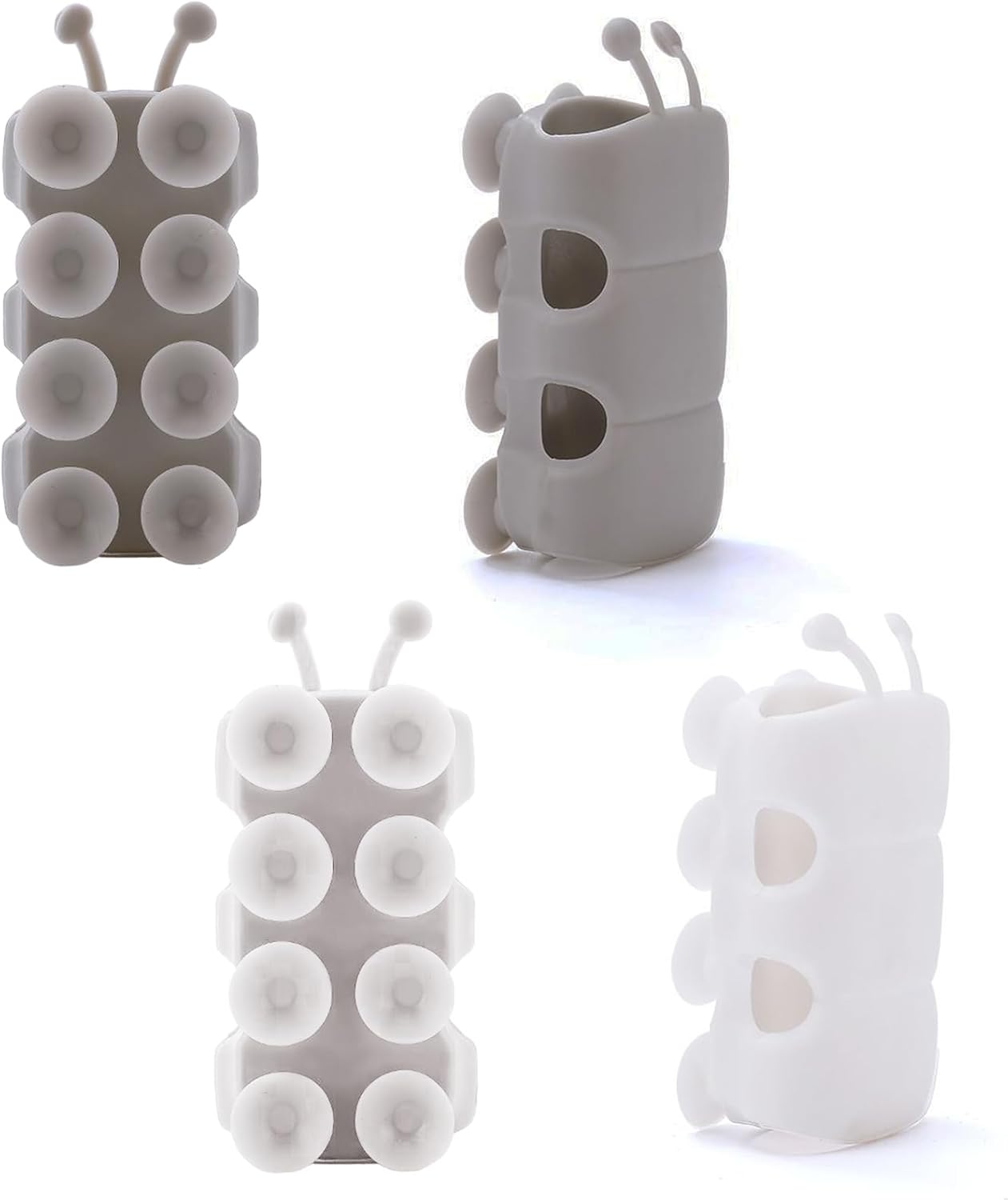 Silicone Shower Head Holder