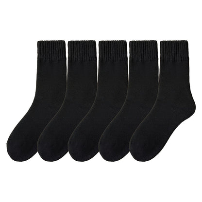 🔥Winter Thermal Socks