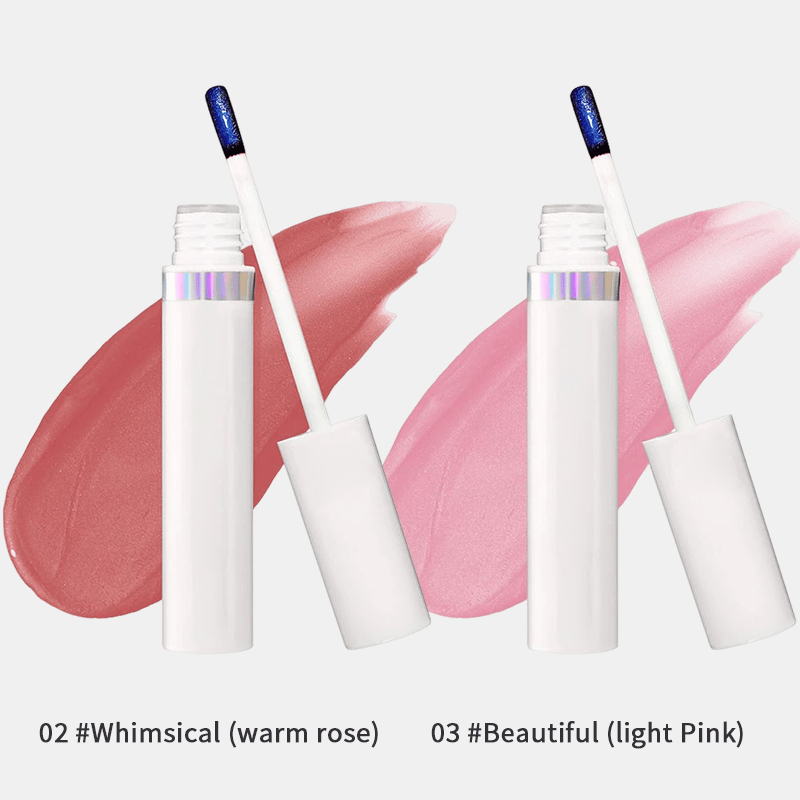 BUY 1 GET 1 FREE💋 24-Hour Lip Color, Zero Touch-Ups