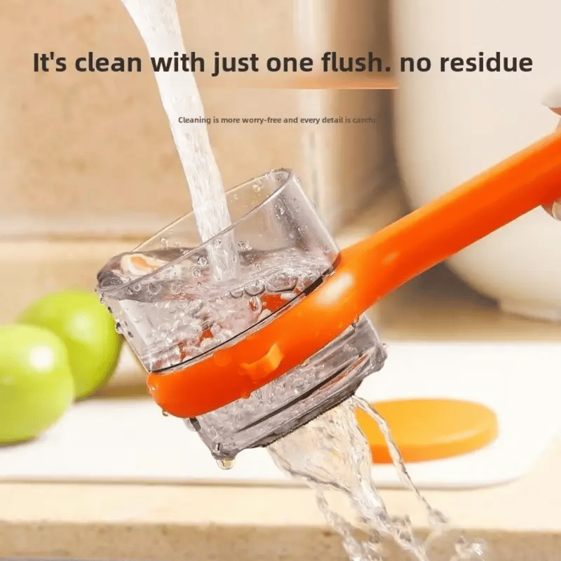 🔥Ny med Box Storage Kitchen Special Fruit Peeler