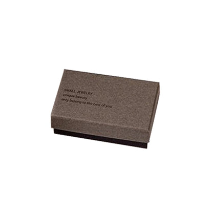 Cross Pendant Paperclip Chain Necklace, Unisex, Waterproof and Sweat-Resistant