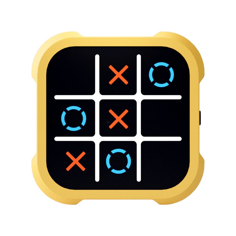 FlashTactix Super Tic TacToe Brädspel