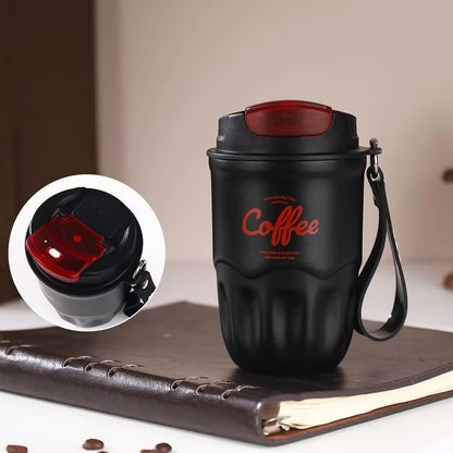 🔥Sista dagen 50% RABATT - Kaffetermos