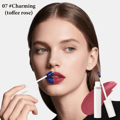 BUY 1 GET 1 FREE💋 24-Hour Lip Color, Zero Touch-Ups