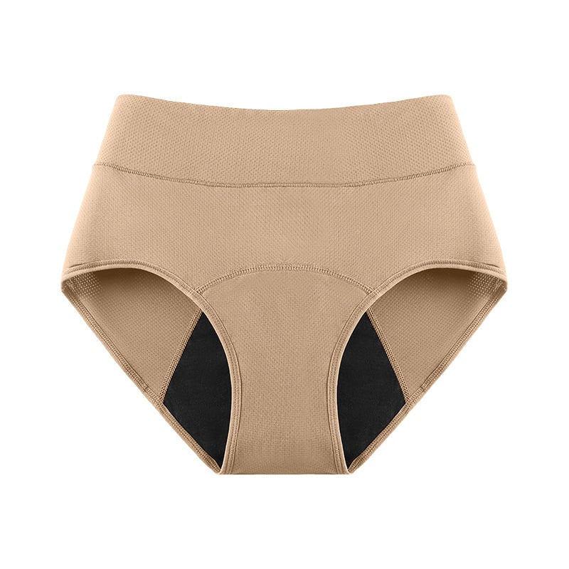 🔥2026 New Year Special Offer|🎉 Leak-Proof Underwear That Won't Let You Down
