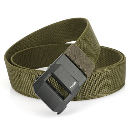 🔥EDC Nylon Belt