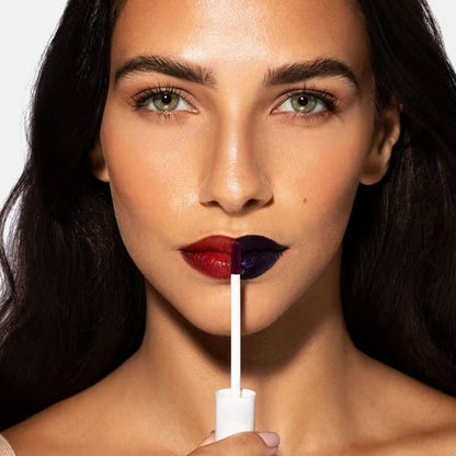 BUY 1 GET 1 FREE💋 24-Hour Lip Color, Zero Touch-Ups