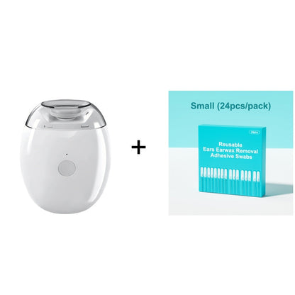 Universell automatisk nagelslipar för vuxna och barn