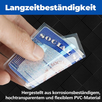 ✨ Skyddsfodral för socialförsäkringskort