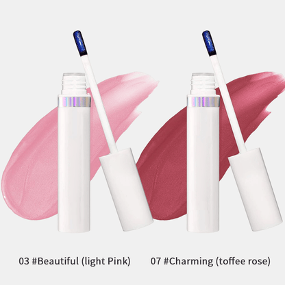 BUY 1 GET 1 FREE💋 24-Hour Lip Color, Zero Touch-Ups