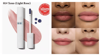 BUY 1 GET 1 FREE💋 24-Hour Lip Color, Zero Touch-Ups