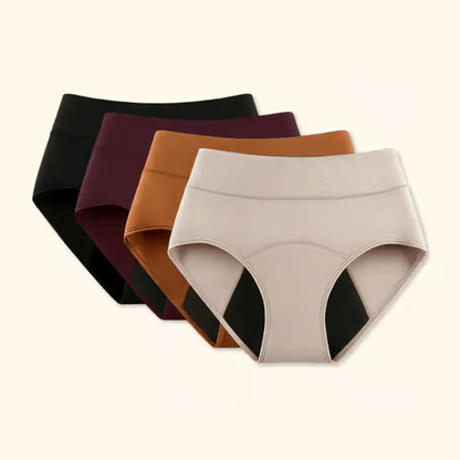 🔥2026 New Year Special Offer|🎉 Leak-Proof Underwear That Won't Let You Down