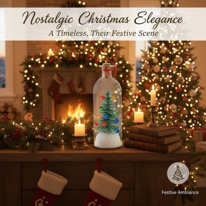 Det viskande trädets minnesmärke