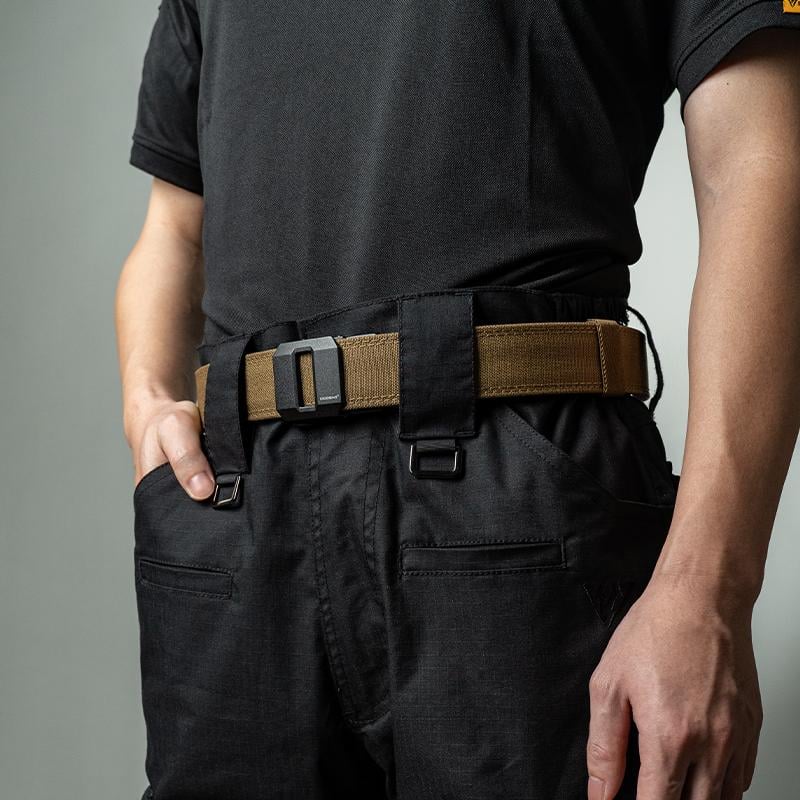 🔥EDC Nylon Belt
