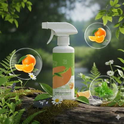 Electrolyzed Ion Kitchen Cleaner Spray