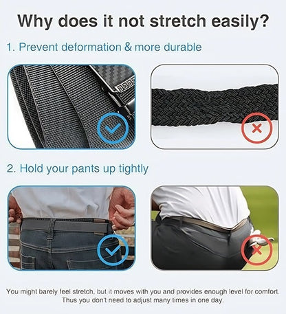 🔥EDC Nylon Belt