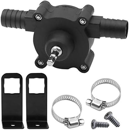 Borrmaskinsdriven flytande borrmaskinTorrent DrillTide