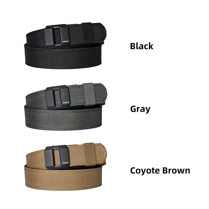 🔥EDC Nylon Belt