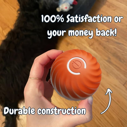 💥Interactive Dog Toys Dog Ball