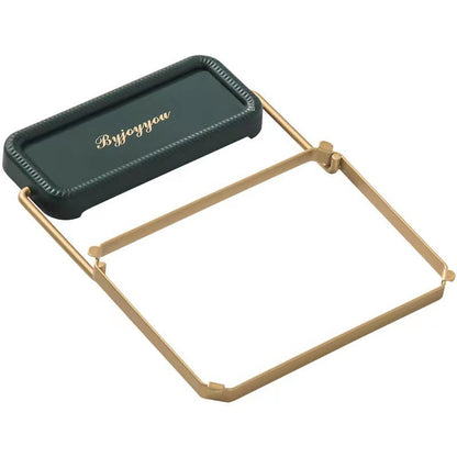 Kitchen Residue Filter Screen Holder(🔥Includes 50 nets)