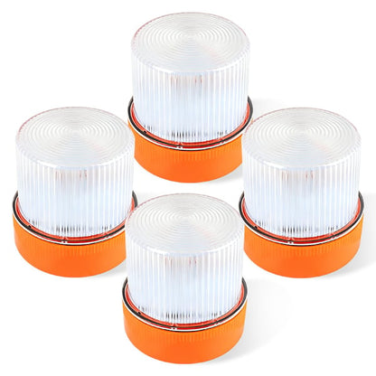 2026 DF Nödbelysning V16 (certifierad av DGT)