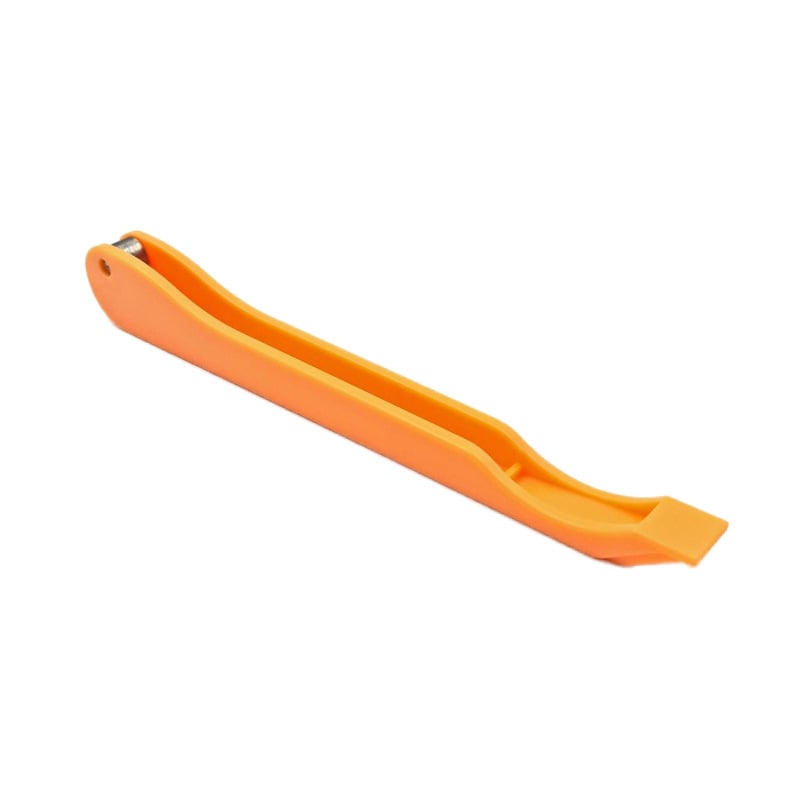 Handfolierare 7/32" för kopparfolieringsverktyg för glasmålning