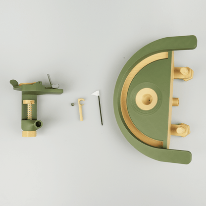 🏌️‍♂️3D printed tabletop golf game opens up a new trend in home entertainment⛳