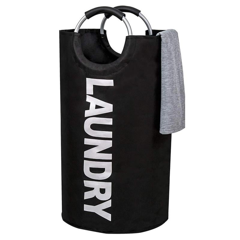 🔥🌟Laundry Basket with Handle