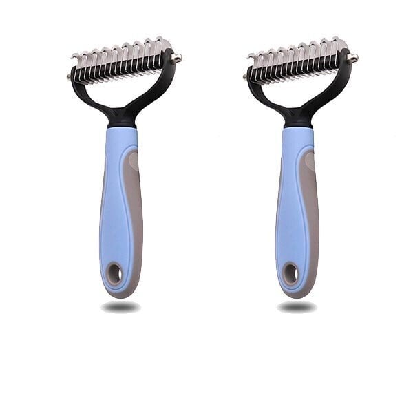 🎁Pet Safe Dematting Comb--3% rabattkod NOR3