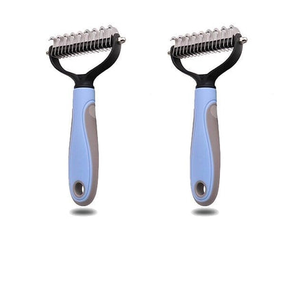 🎁Pet Safe Dematting Comb--3% rabattkod NOR3