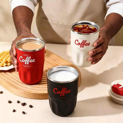 🔥Sista dagen 50% RABATT - Kaffetermos