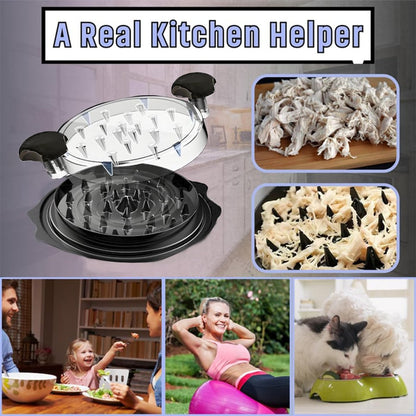 Kycklingstrimlare Stor kycklingbröststrimlare