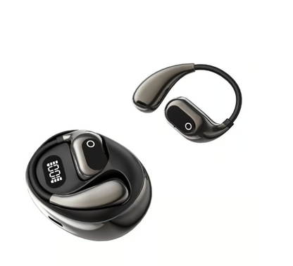 MS190 Translation Earbuds, Supports Real-Time Translation in 156 Languages With APP, Bluetooth 5.3 Earphones