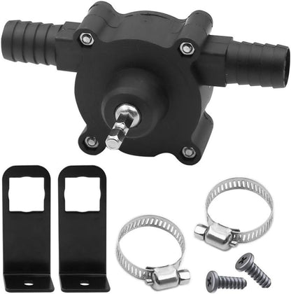 Borrmaskinsdriven flytande borrmaskinTorrent DrillTide