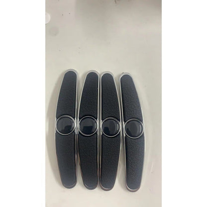 Automotive door edge protectors(4pcs/1 set)