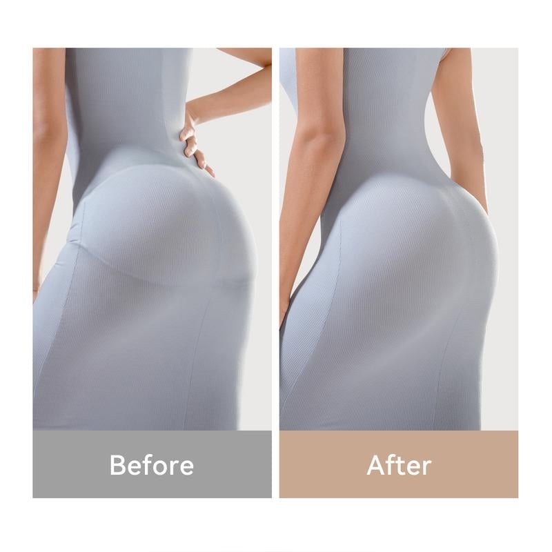 (köp 1 få 1 gratis) 7A Antibakteriella yogabyxor i issiden 💪❄️