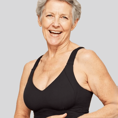 🏆Wire-Free Non-Marking Skin-Friendly Push-Up Bra