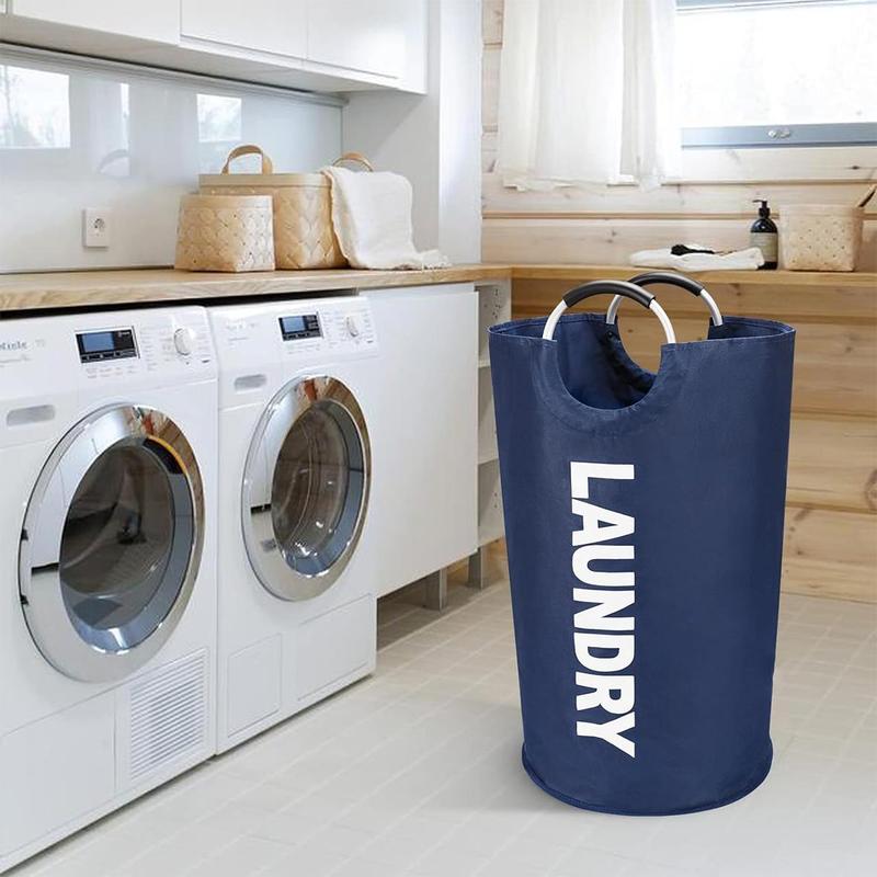 🔥🌟Laundry Basket with Handle