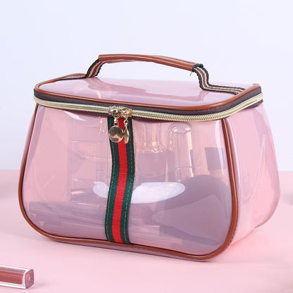 👜 New Retro Vintage Vanity Bag