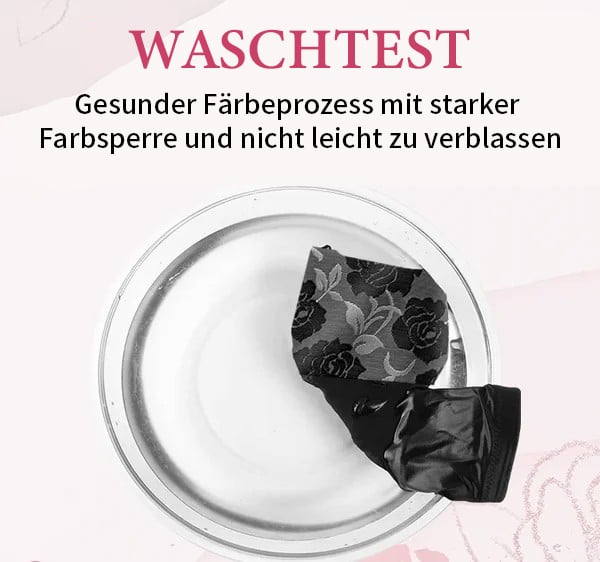 🔥Damtrosor med hög midja och magkontroll, tillverkade av ren bomull i plusstorlekar