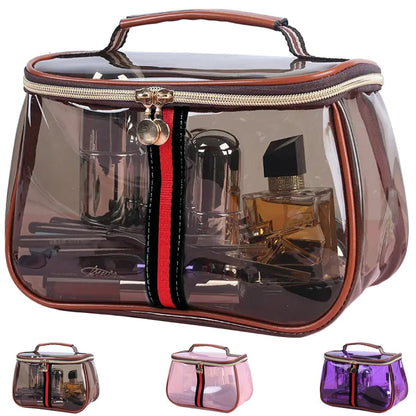 👜 New Retro Vintage Vanity Bag