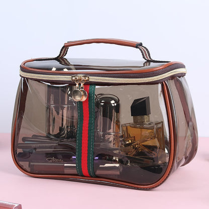 👜 New Retro Vintage Vanity Bag