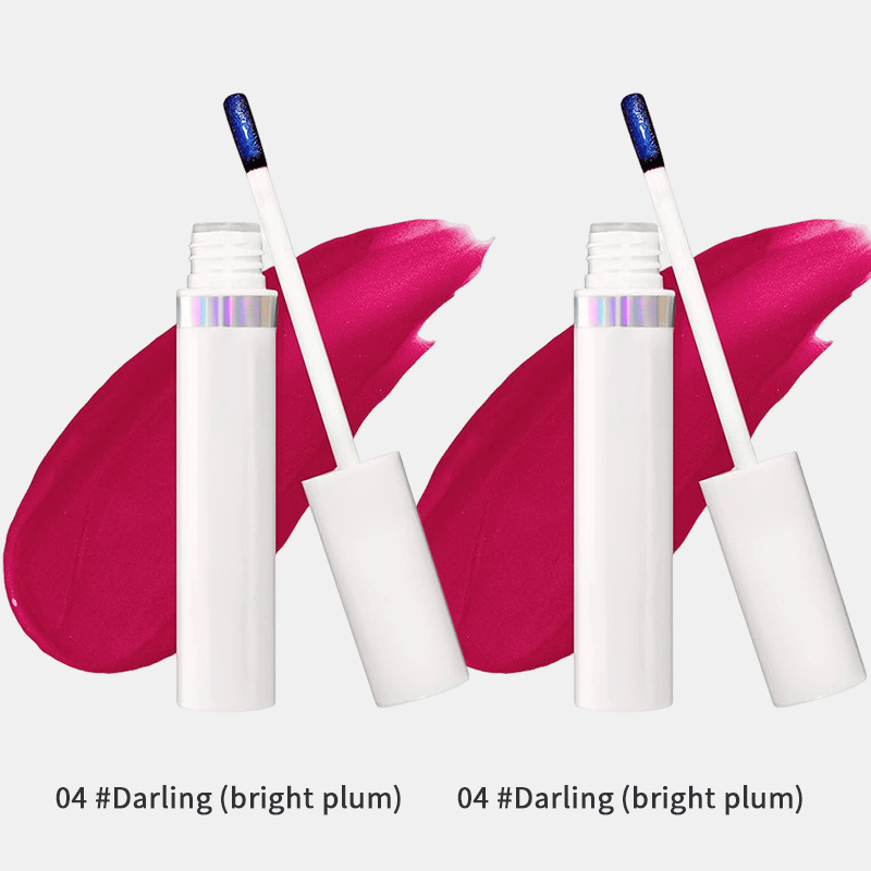 BUY 1 GET 1 FREE💋 24-Hour Lip Color, Zero Touch-Ups