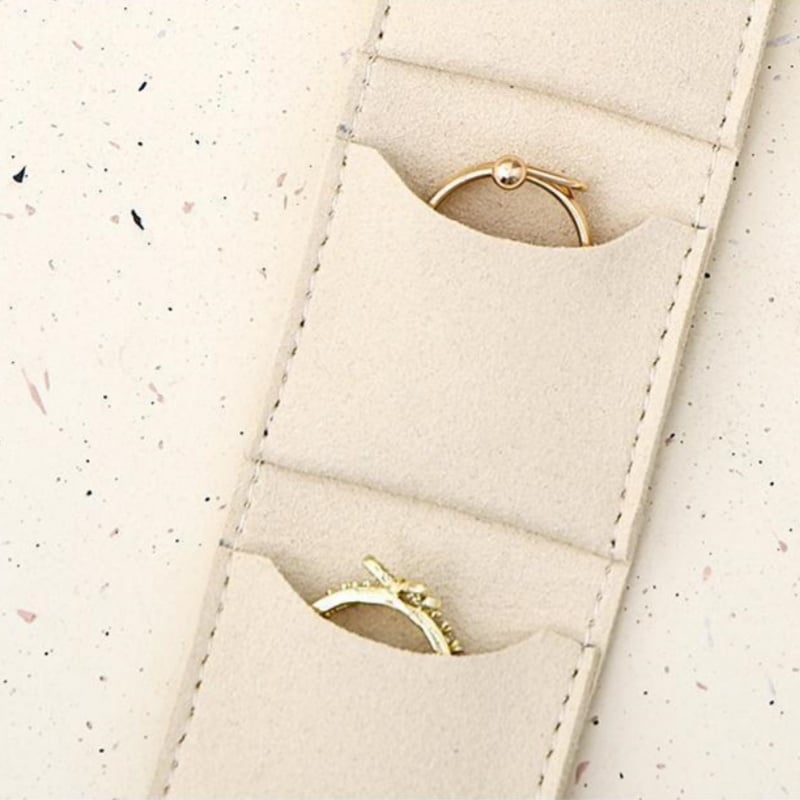 ✨Mini Travel Jewelry Bag