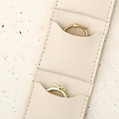 ✨Mini Travel Jewelry Bag