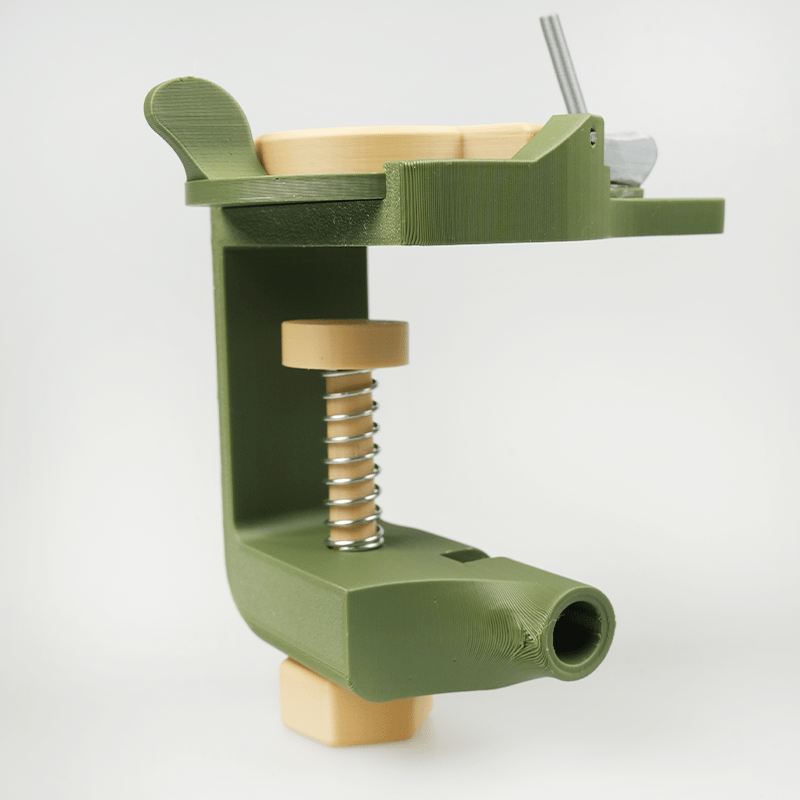 🏌️‍♂️3D printed tabletop golf game opens up a new trend in home entertainment⛳
