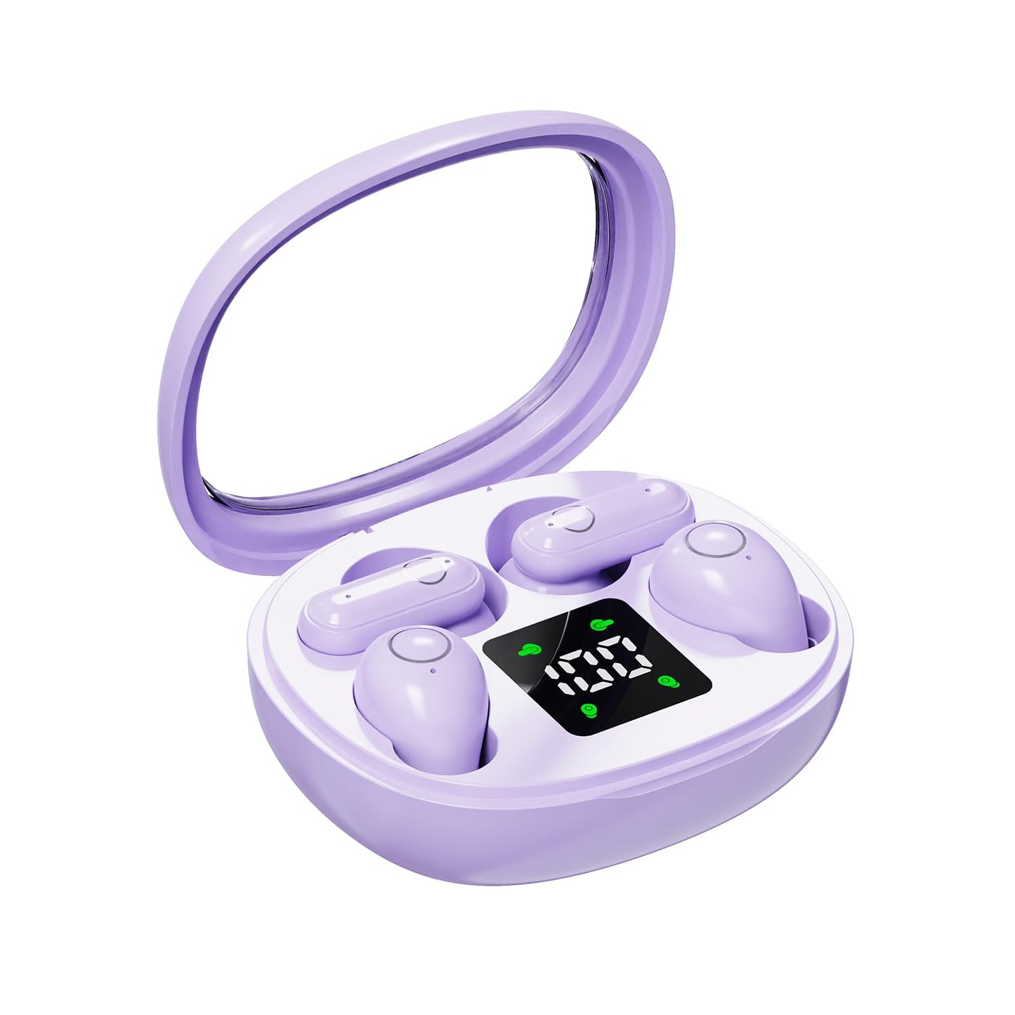Sleep and Sports Earphones Set