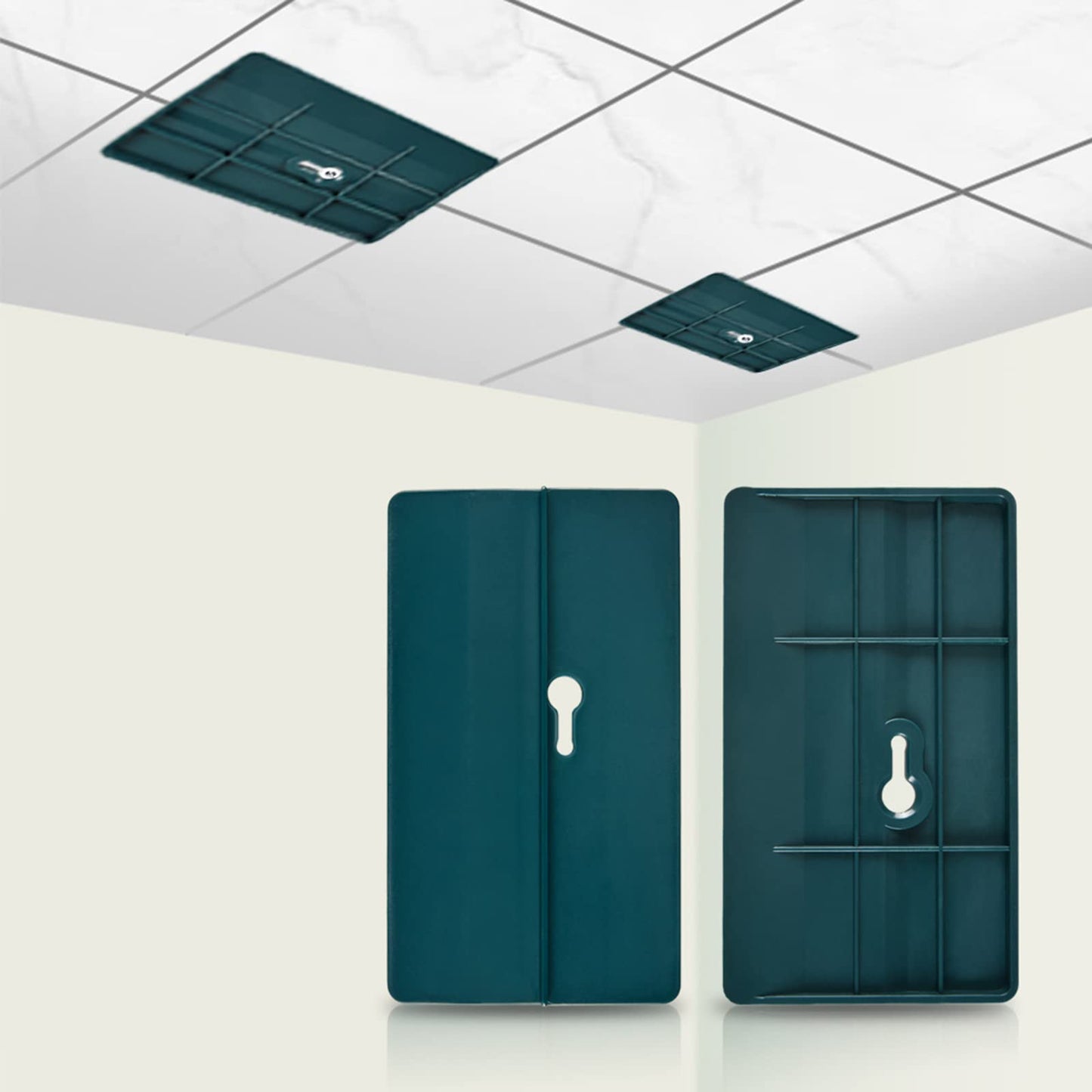 Heavy Duty Drywall Fitting Tool
