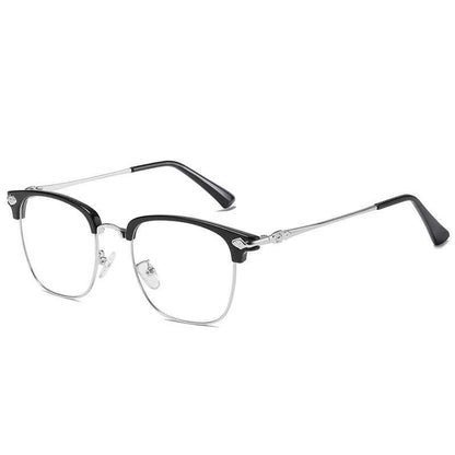 ✨Ultraleichte Anti-Blaulicht-Brille für Presbyopie